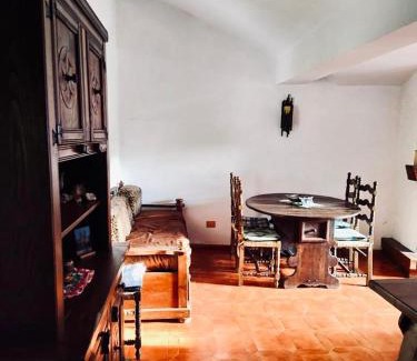 Tagliacozzo Appartement | La Stella Alpina