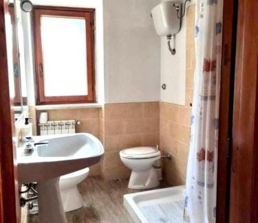 Tagliacozzo Appartement | La Stella Alpina