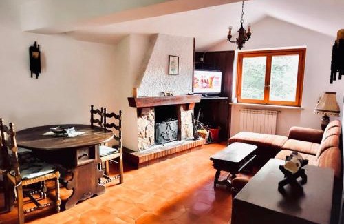 Tagliacozzo Appartement | La Stella Alpina