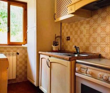 Tagliacozzo Appartement | La Stella Alpina