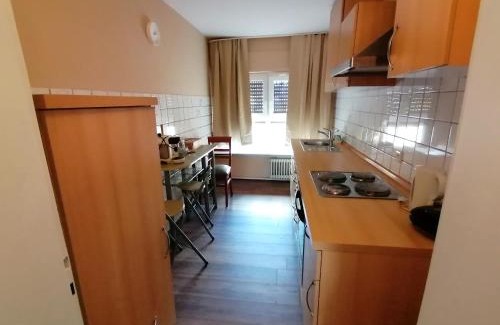 Suessen Hôtel | La Stella