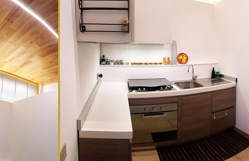 San Donato di Lecce Maison | LA Stella DI Tyche-relax Suite