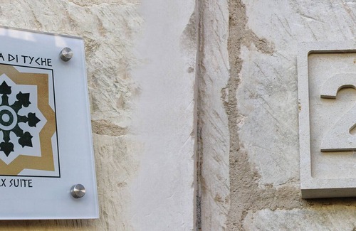 San Donato di Lecce Maison | LA Stella DI Tyche-relax Suite