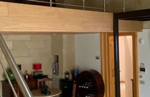 San Donato di Lecce Maison | LA Stella DI Tyche-relax Suite