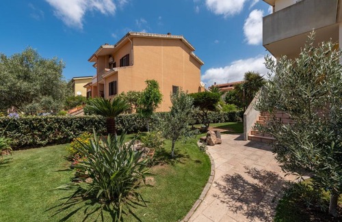 Carbonia Appartement | La Sterlizia