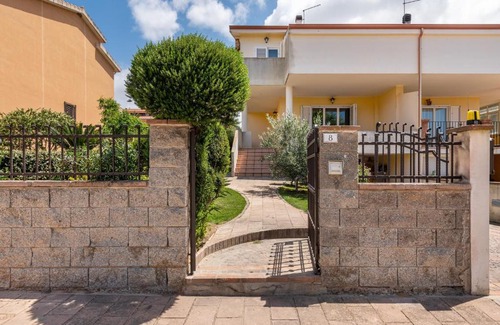 Carbonia Appartement | La Sterlizia