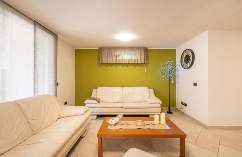 Carbonia Appartement | La Sterlizia