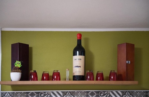 Carbonia Appartement | La Sterlizia