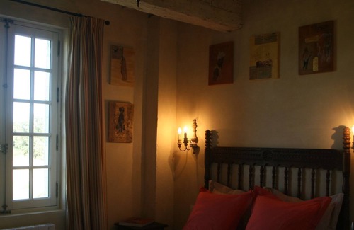 Dampierre-sur-Loire Maison | La Sterne de Loire Maison D'hôtes