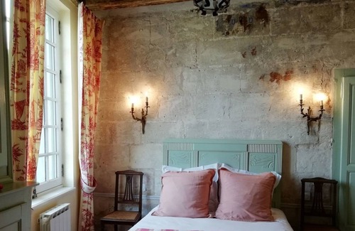 Dampierre-sur-Loire Maison | La Sterne de Loire Maison D'hôtes