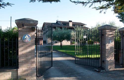 Bastia Umbra Lit Et Petit-Déjeuner | La Strada Di Francesco D'Assisi