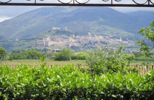 Bastia Umbra Lit Et Petit-Déjeuner | La Strada Di Francesco D'Assisi