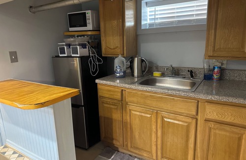 Canarsie Appartement | La Studio Brooklyn NY