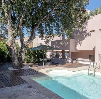 San Pantaleo Hôtel | La Suera San Pantaleo