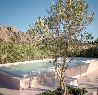 San Pantaleo Hôtel | La Suera San Pantaleo