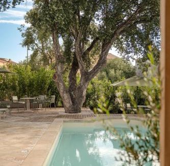 San Pantaleo Hôtel | La Suera San Pantaleo