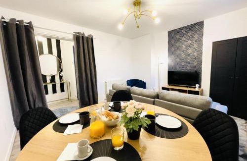 Beauvais Appartement | La Suite Beauvaisienne, T2 hyper centre