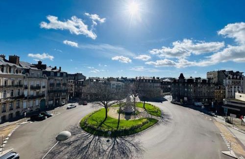 Reims City Centre Appartement | La Suite Briand - Hypercentre