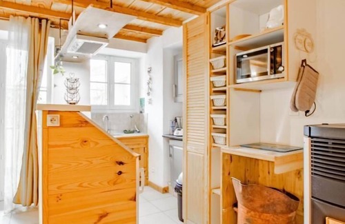Royer Maison | la Suite d’Anna - ROYER