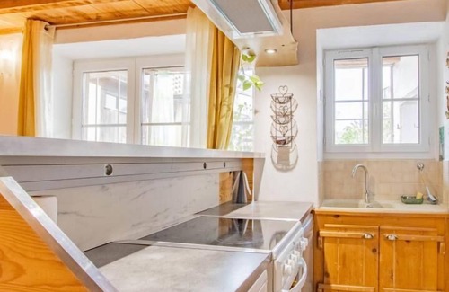 Royer Maison | la Suite d’Anna - ROYER
