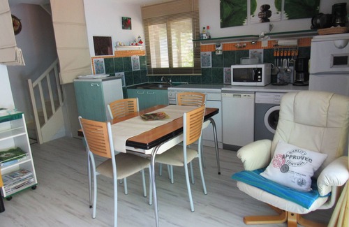 Piriac-sur-Mer Maison | 'La Suite d'AUTOMNE' Aux Trois Saisons à PIRIAC S/MER 2-3 adultes .