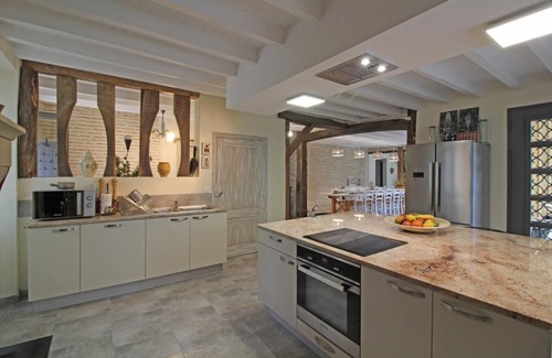 Marions Maison | La Suite d'Elie - MARIONS