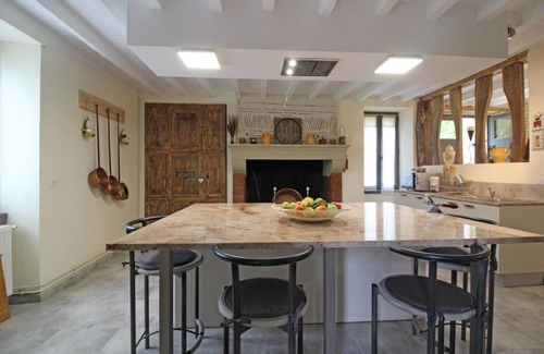 Marions Maison | La Suite d'Elie - MARIONS