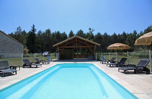 Marions Maison | La Suite d'Elie - MARIONS