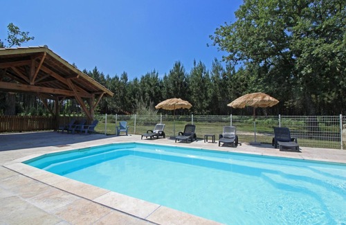 Marions Maison | La Suite d'Elie - MARIONS