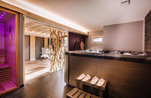 Vitre Appartement | La Suite de l'Elixir