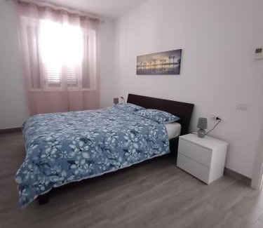 Bovalino Marina Appartement | La Suite del Borgo