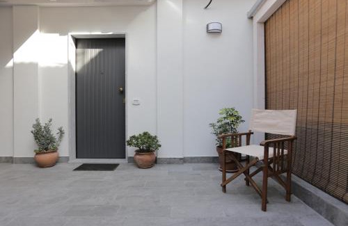 Bovalino Marina Appartement | La Suite del Borgo