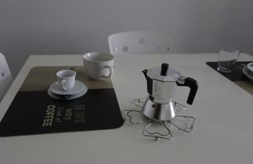 Bovalino Marina Appartement | La Suite del Borgo