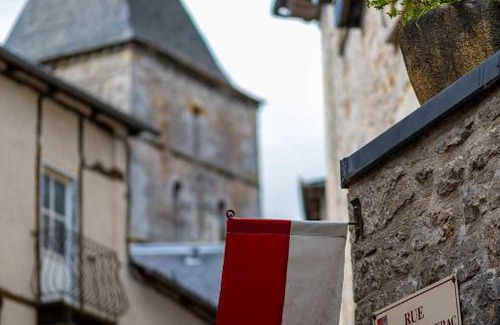 Severac-d'Aveyron Maison | La Suite des Consuls