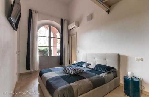 Pietrasanta Appartement | La Suite di Bonnes Vacances