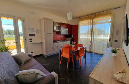 Torre Specchia Ruggeri Maison | La Suite di Poseidone