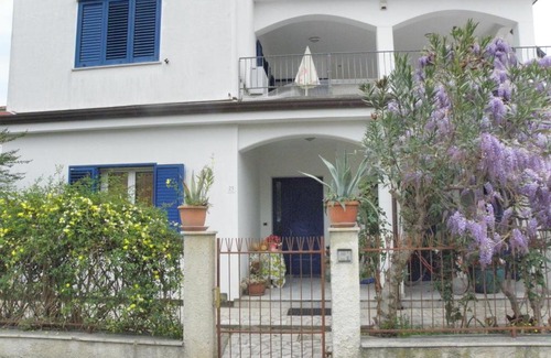 Giulianova Maison | La Suite Di Rita