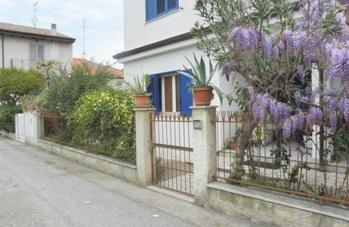 Giulianova Maison | La Suite Di Rita
