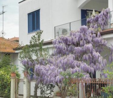 Giulianova Maison | La Suite Di Rita