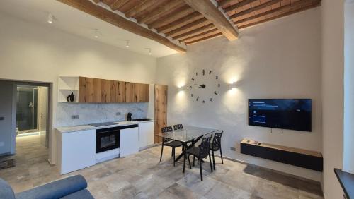 Castagneto Carducci Appartement | La Suite di Samuele
