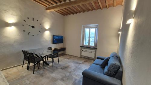 Castagneto Carducci Appartement | La Suite di Samuele