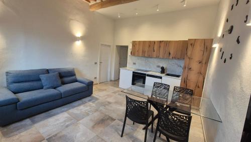 Castagneto Carducci Appartement | La Suite di Samuele