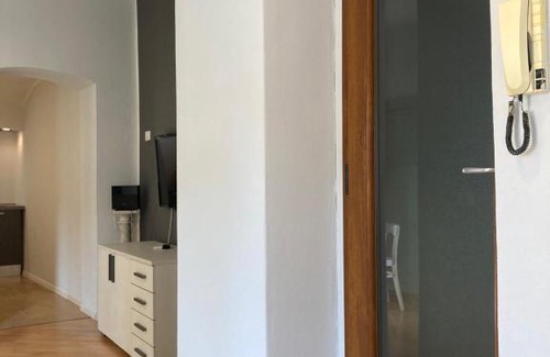 Sarzana Appartement | la suite di via Mazzini