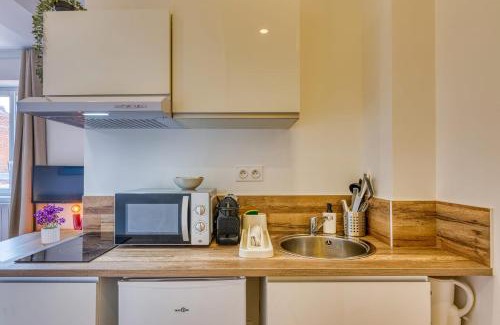 5th Arrondissement Appartement | La Suite DolceVita - Lyon 5 - lumineux et rénové