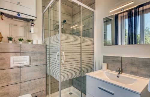 5th Arrondissement Appartement | La Suite DolceVita - Lyon 5 - lumineux et rénové