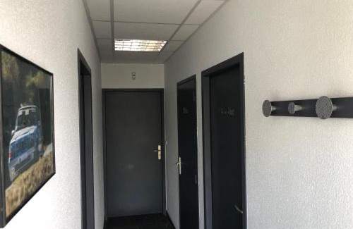 Boulot Maison | La suite du garagiste