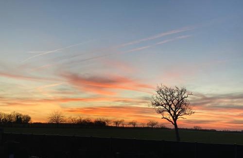 Charente Maison | La Suite