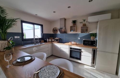 Charente Maison | La Suite