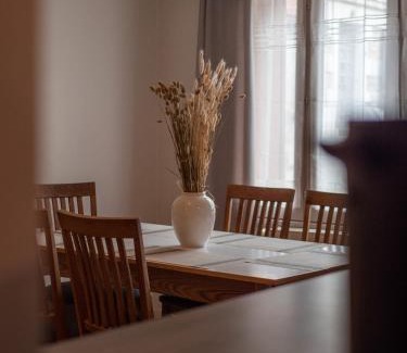 Chablis Appartement | La Suite