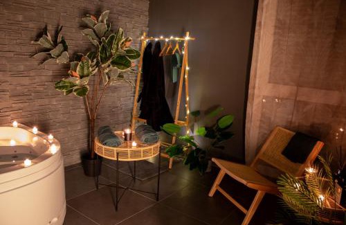 Saint-Germain-sur-Morin Appartement | La Suite Nayara